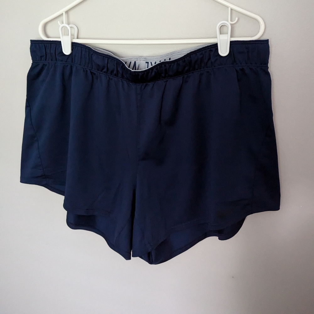 Nike Dri-Fit Shorts
